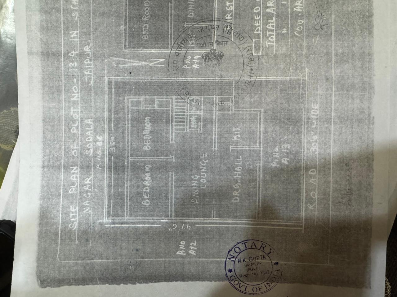 4 BHK Villa for Sale in Sodala Jaipur Luxury Independent-Sodala-Jaipur